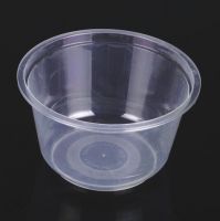 Thin Wall Container Mould