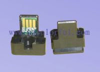 toner chip Sharp 021