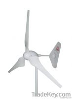 600w wind turbine