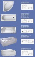Simple Bathtub
