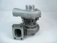 New Turbocharger