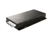 video converter over fiber