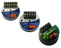 Transmitters for Temperature Sensors