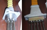 Anchorage From China