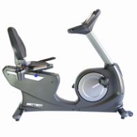 Recumbent Bike