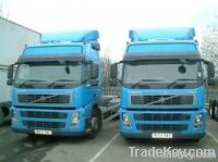 Used Volvo Tractor Units (Sleeper Truck | Tractor Trucks)