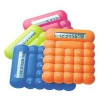 Rubber Calculator