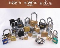 padlock