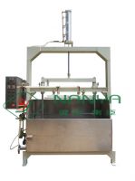 egg tray machine-Semiautomatic forming machine