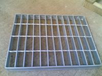 Steel Grating