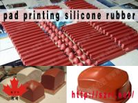 Silicone rubber f...