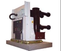 Indoor High Voltage Vacuum Circuit Breaker