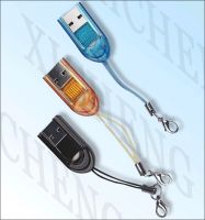TF card reader