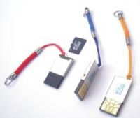 T-Flash card reader