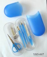 Manicure Set
