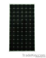 280W Solar Panel Mono