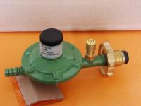 GSA PRESSURE REGULATOR