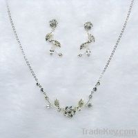 necklace set