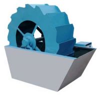 Sand Washing Machine