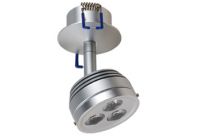 High Power LED Indoor Spot(KB-HI-S1026A)