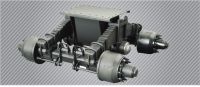 Bogie Suspension Series
