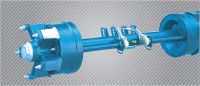 Spoke Hub Series127mm