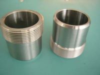 CNC Parts