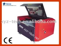 Laser Engraving And Cutting Machine