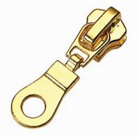 Metal Zipper Sliders