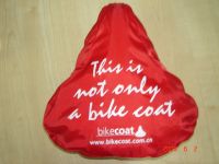 bike seat cover