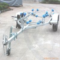 Jet Ski Trailer