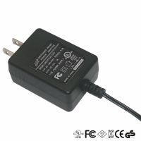 12V1.25A CCTV Power Adapter, IP Camera Power Adapter