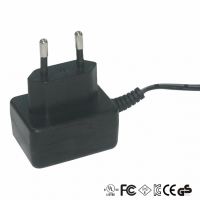 EU power adapter 1w~6W