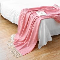 Hot Sale 100% Acrylic Knitted Wool