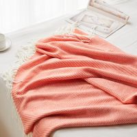 Hot Sale Wool Nap Cover Blanket