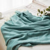 Hot Sale Wool Nap Cover Blanket