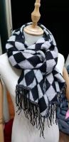 Hot Sale 100% Acrylic Knitted Wool