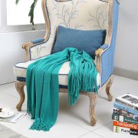 Hot Sale 100% Acrylic Knitted Wool