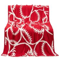 Hot Sale Wool Nap Cover Blanket