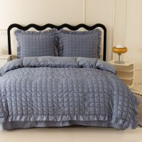 Newest Ultra Soft Microfiber Princess Style