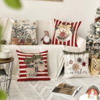 Throw Pillow Covers 18 X 18