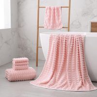 Oversized Bath Sheets Extra Large Bath