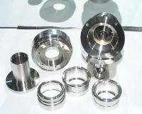 Non-standard Spare Parts