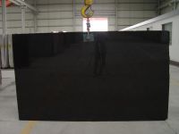 Shanxi Black Granite Stone