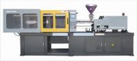 Thermoset plastic injection molding machine