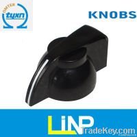 PART NO.:2019(32*14H) ABS plastic knobs