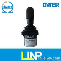 OM900 three axis Hall type industrial joystick