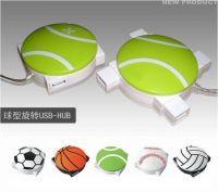 USB HUB