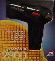 Hair Dryer - Parlux Superturbo 2800 - Made