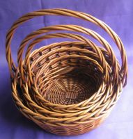 Willow Crafts